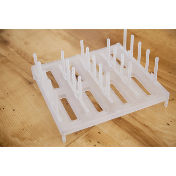 Sinchies Reusable Pouch Drying Rack