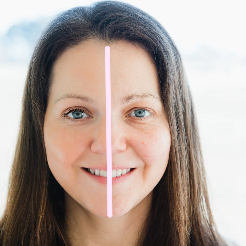 Melvory - Tinted BB Cream SPF 15