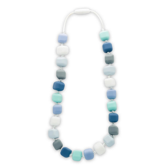 JellyStone - Princess & The Pea Sensory Necklace