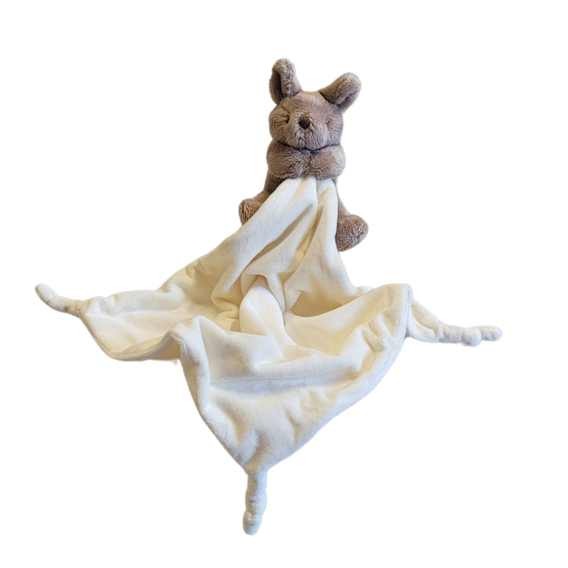 Petite Vous - Toy & Comfort Blanket