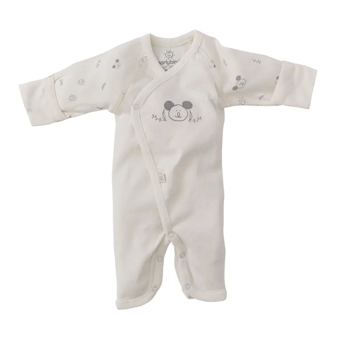 Organics Aussie Jumpsuit - Preemie & NICU - Early Birds