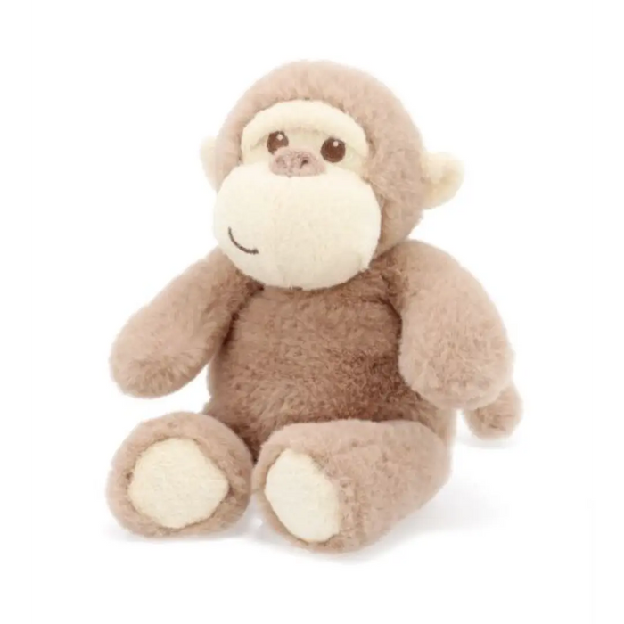 Nursery Plush Animals 25cm - KeelEco