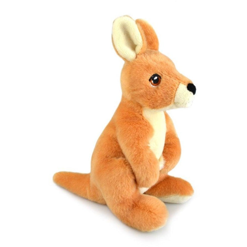 Kangaroo Plush - KeelEco
