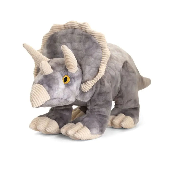 Dinosaur Plush 26cm - KeelEco - Various