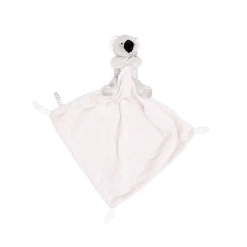 Petite Vous - Toy & Comfort Blanket