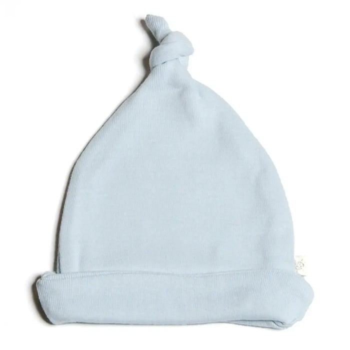 Organics Knot Hats - Preemie & NICU - Early Birds