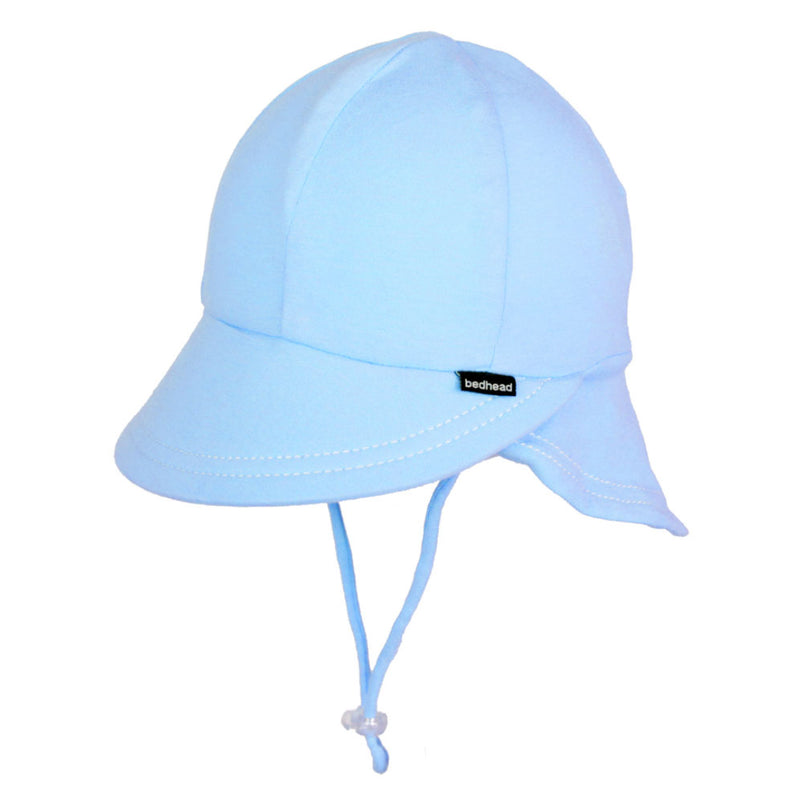 Bedhead - Legionnaire Sun Hat with Neck Flap - Summer 2025