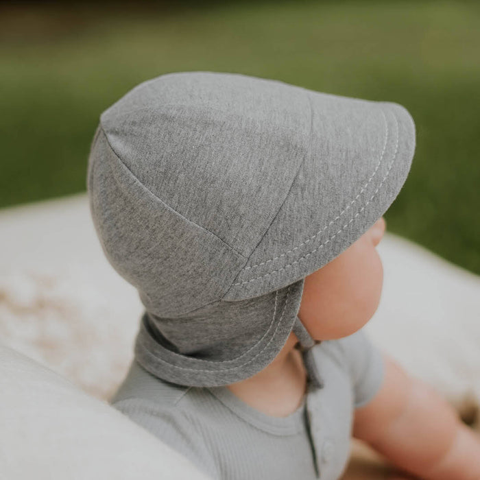 Bedhead - Legionnaire Sun Hat with Neck Flap - Core