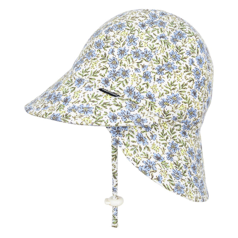 Bedhead - Legionnaire Sun Hat with Neck Flap - Winter 2026