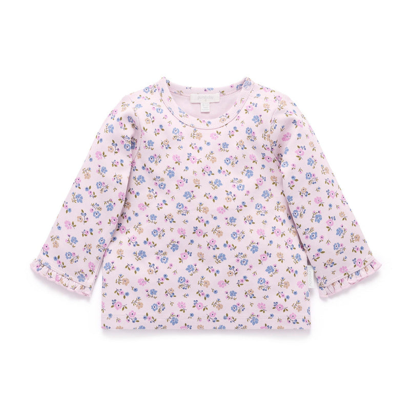 Purebaby Layering Top