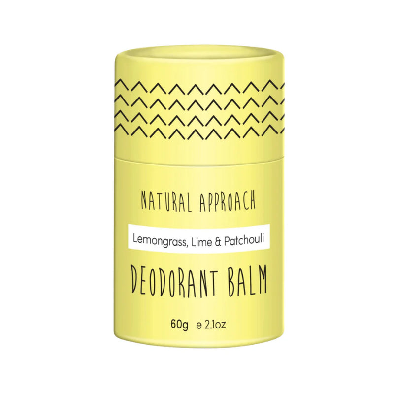 Natural Approach - Roll-On Natural Deodorant