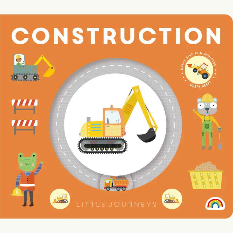 Little Journeys Books