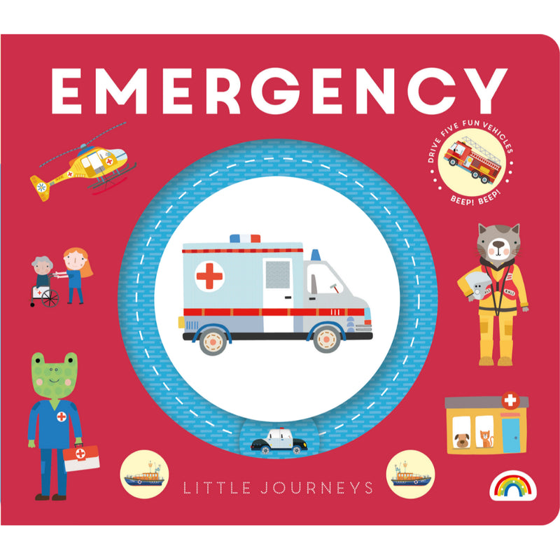 Little Journeys Books