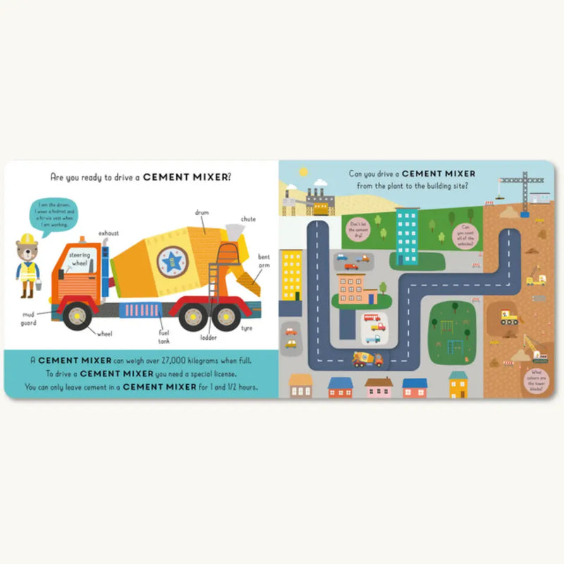 Little Journeys Books