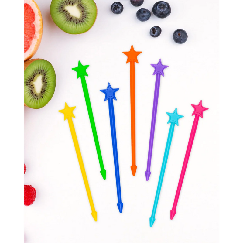 Lunch Punch Stix By Lunch Punch - Rainbow