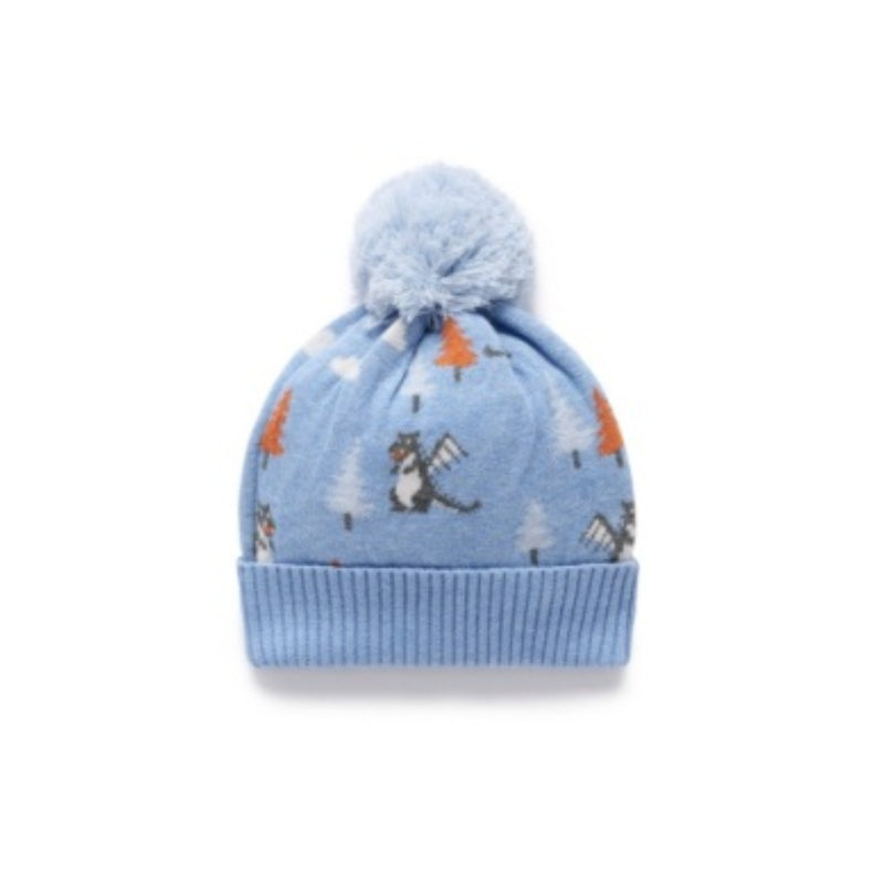 Pure Baby - Knitted Beanies