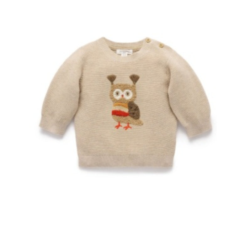 Pure Baby - Jumpers and Windcheaters