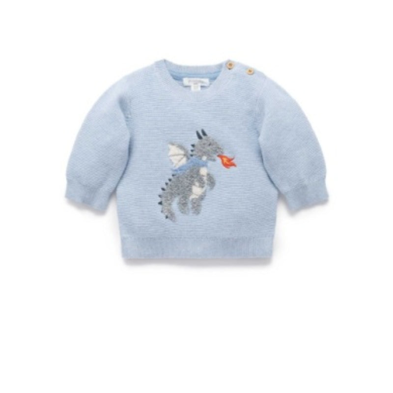 Pure Baby - Jumpers and Windcheaters