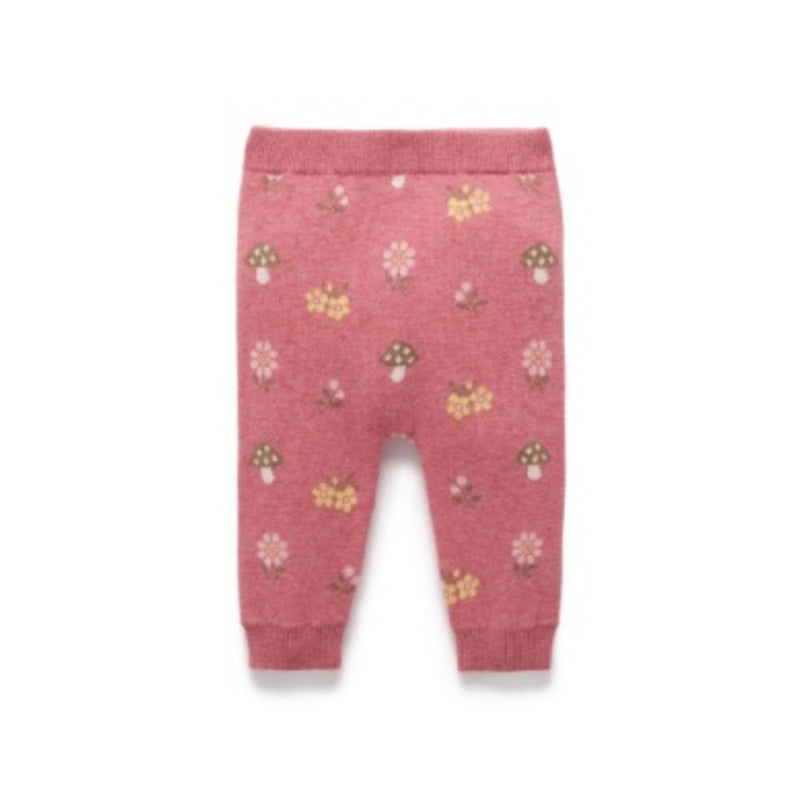 Pure Baby - Winter Leggings