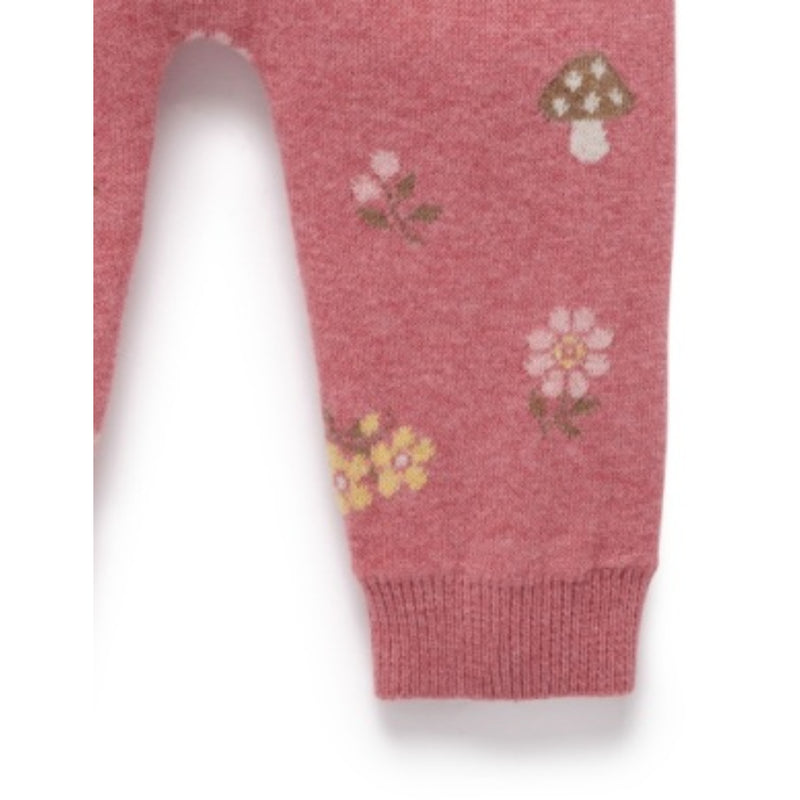 Pure Baby - Winter Leggings