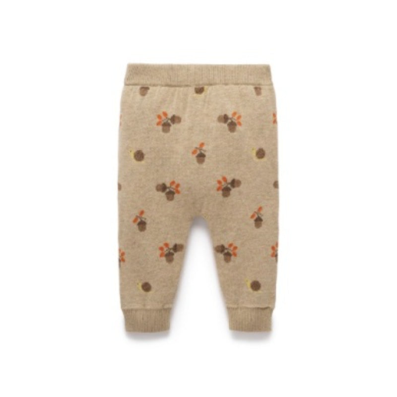 Pure Baby - Winter Leggings