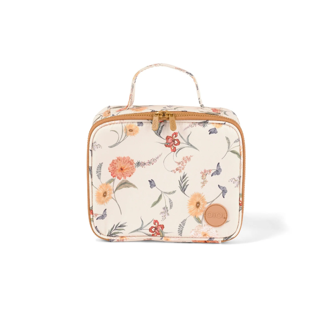 Insulated Lunch Bag Mini Wildflower