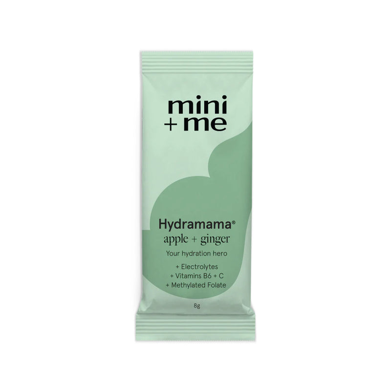 Mini+Me - Hydramama Hydration Drink - (30x 8g sachets)