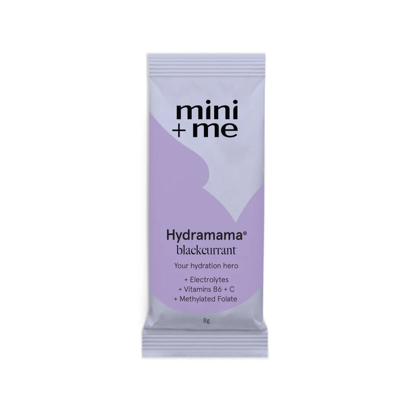 Mini+Me - Hydramama Hydration Drink - (30x 8g sachets)