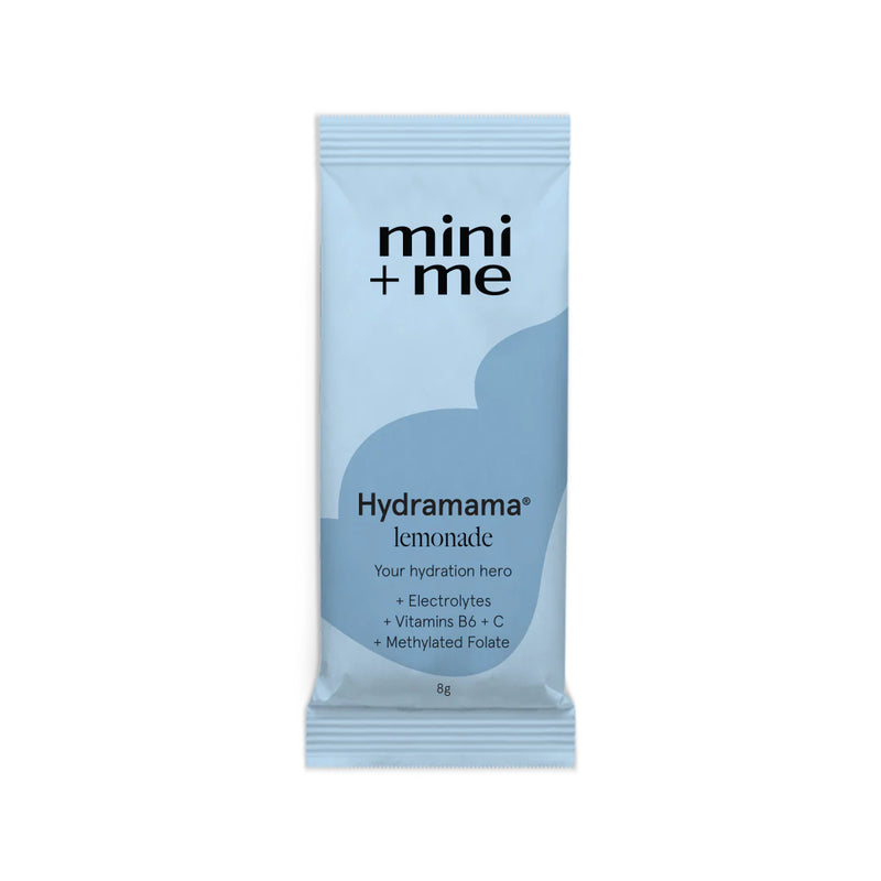 Mini+Me - Hydramama Hydration Drink - (30x 8g sachets)