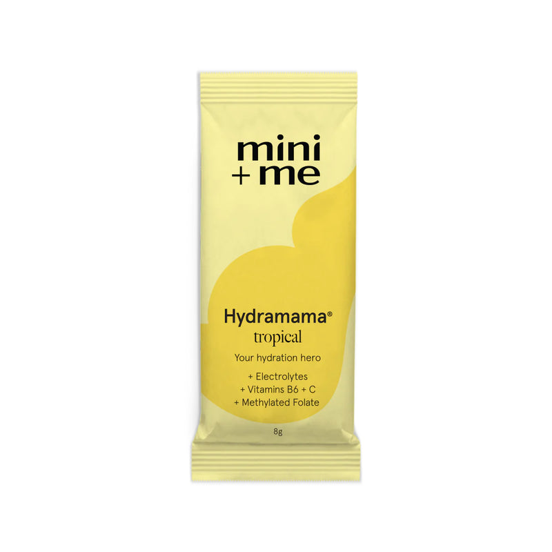 Mini+Me - Hydramama Hydration Drink - (30x 8g sachets)