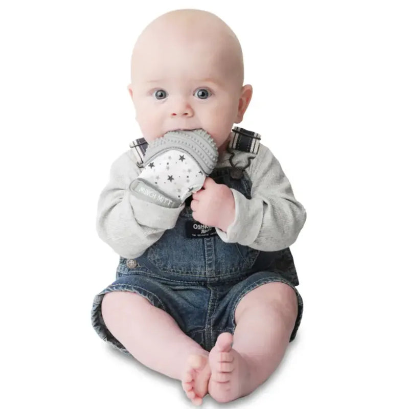 Malarkey - Kids Munch Mitt