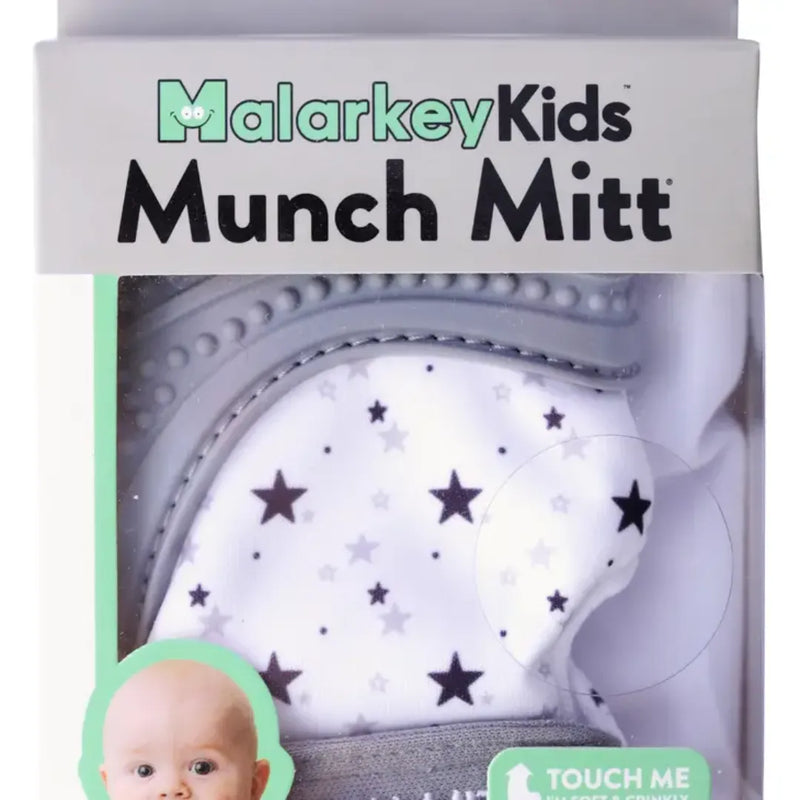 Malarkey - Kids Munch Mitt