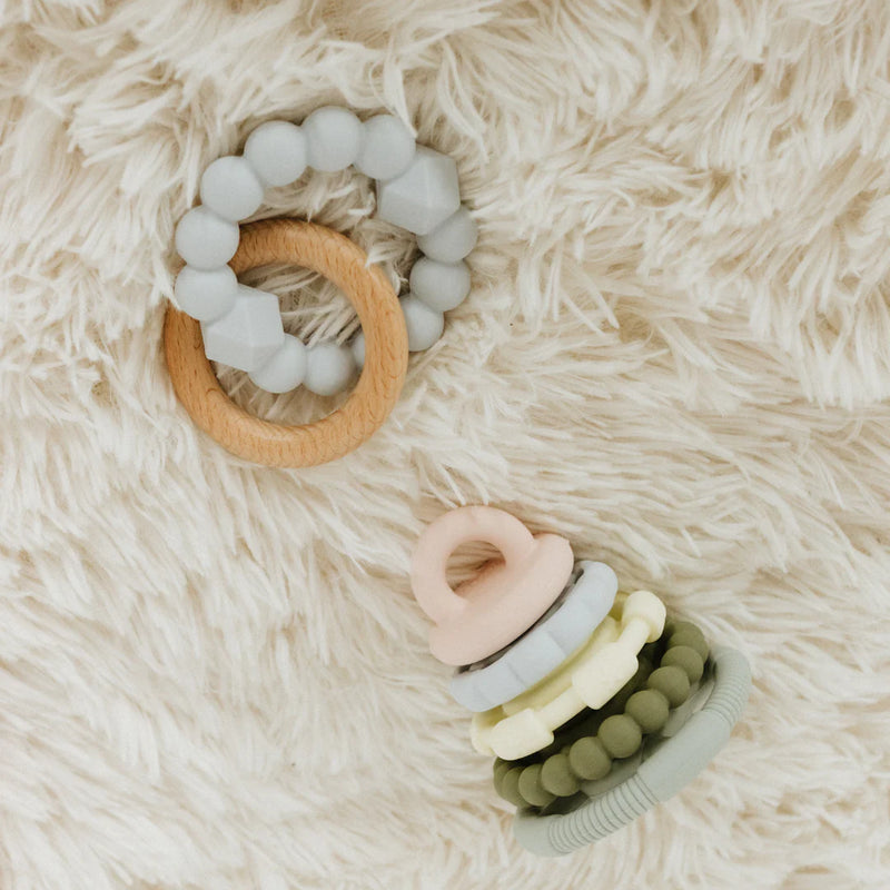 JellyStone - May Gibbs Moon Teethers