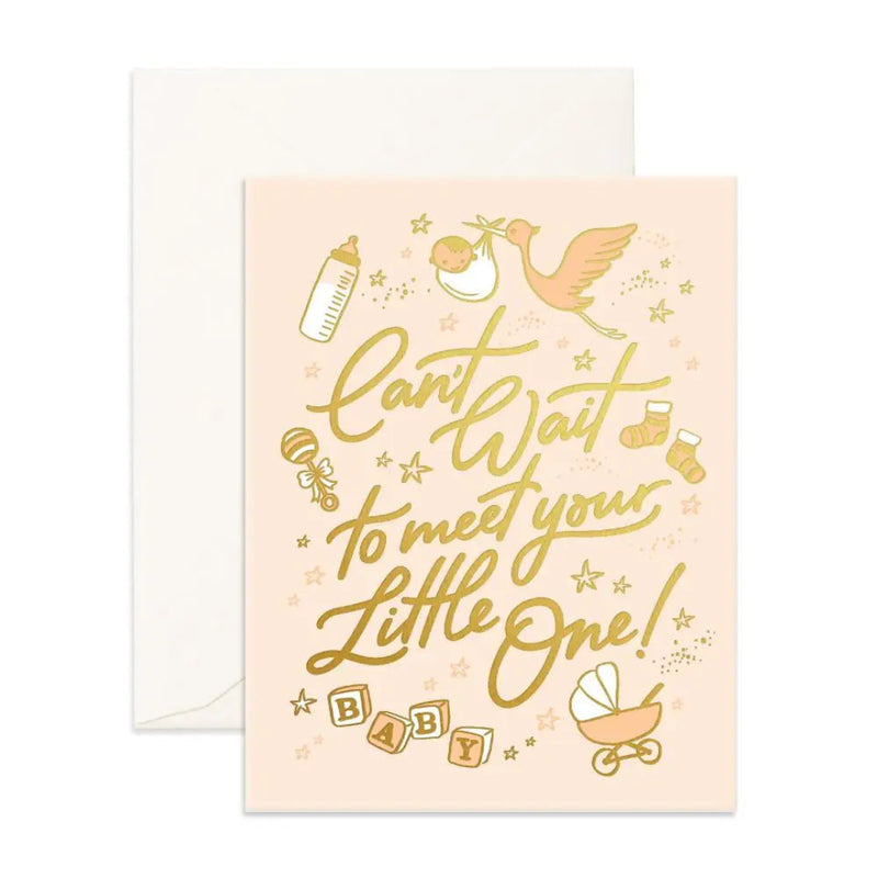 Fox & Fallow - Greeting Cards