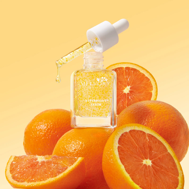 Melvory - Vitamin C 10% HYPERBOOST® Serum