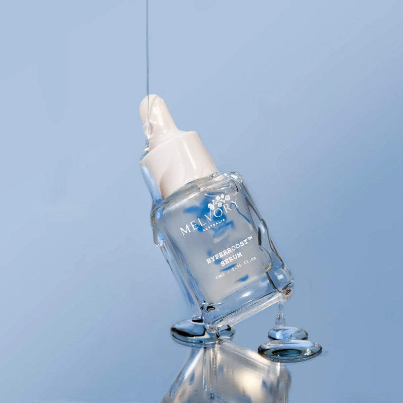 Melvory - Hyaluronic HyperBoost® Serum