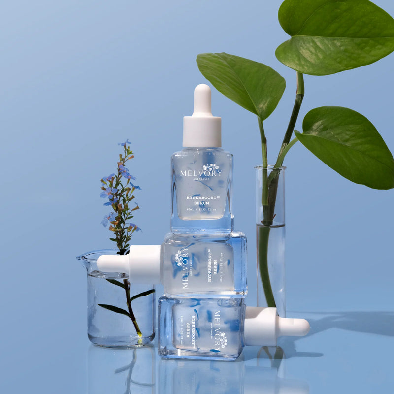 Melvory - Hyaluronic HyperBoost® Serum