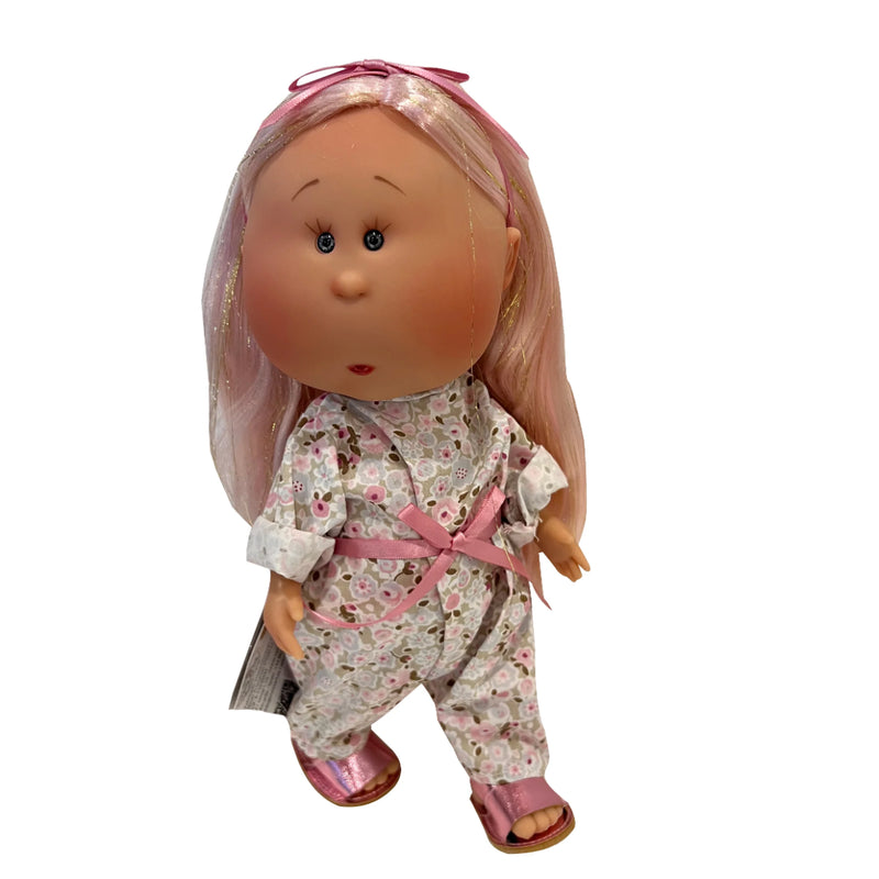 Handcrafted Collectible Mia - Nines D'Onil