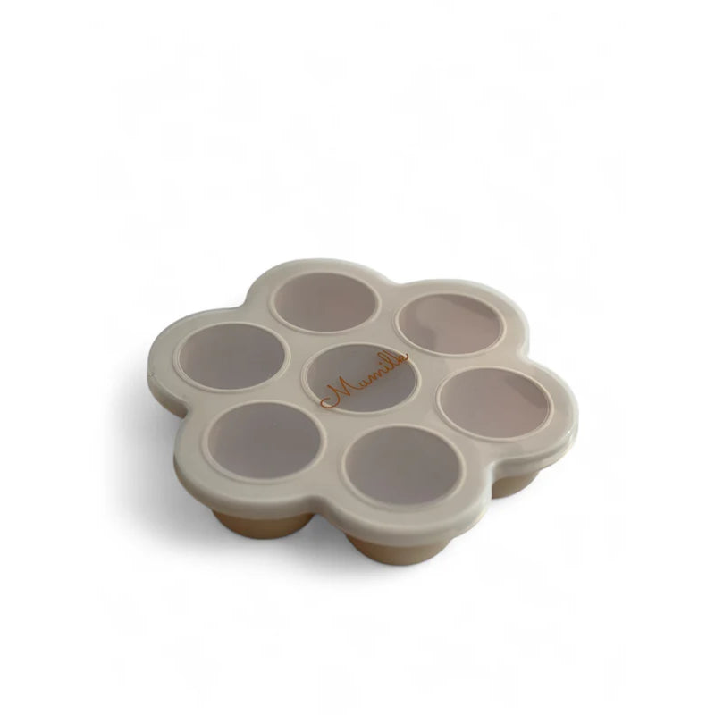 Mumilk - Breastmilk Freezer Tray