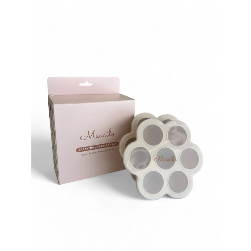Mumilk - Breastmilk Freezer Tray