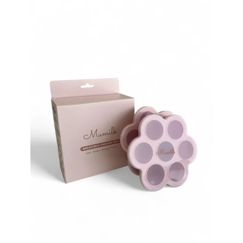 Mumilk - Breastmilk Freezer Tray