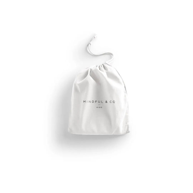 Mindful and Co Kids - Patience Pebbles - various