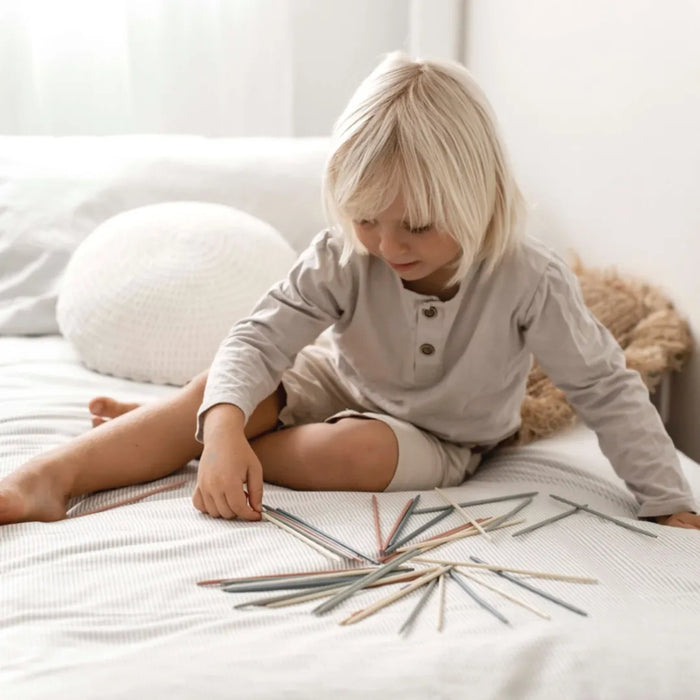 Mindful and Co Kids - Pick Up Sticks