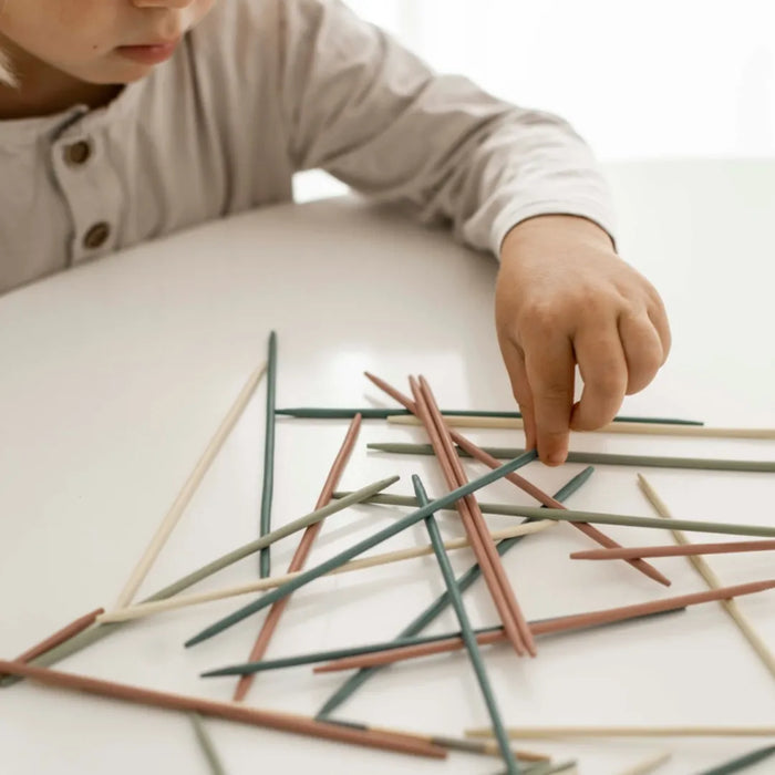 Mindful and Co Kids - Pick Up Sticks