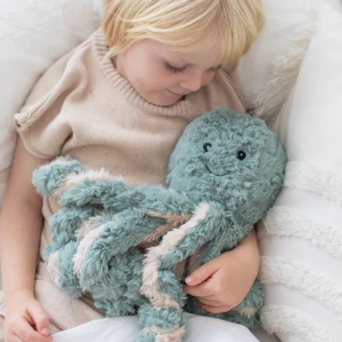 Mindful and Co Kids - Weighted Plush Toys - various