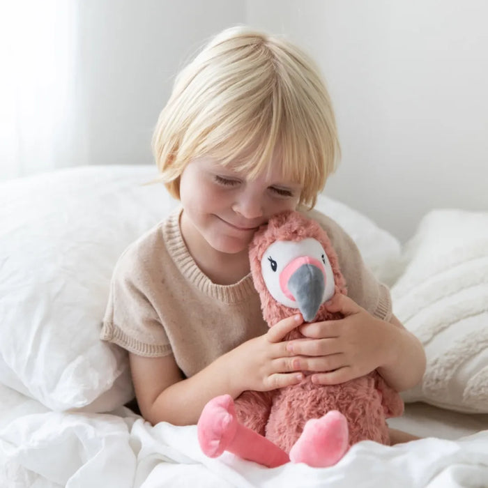 Mindful and Co Kids - Weighted Plush Toys - various