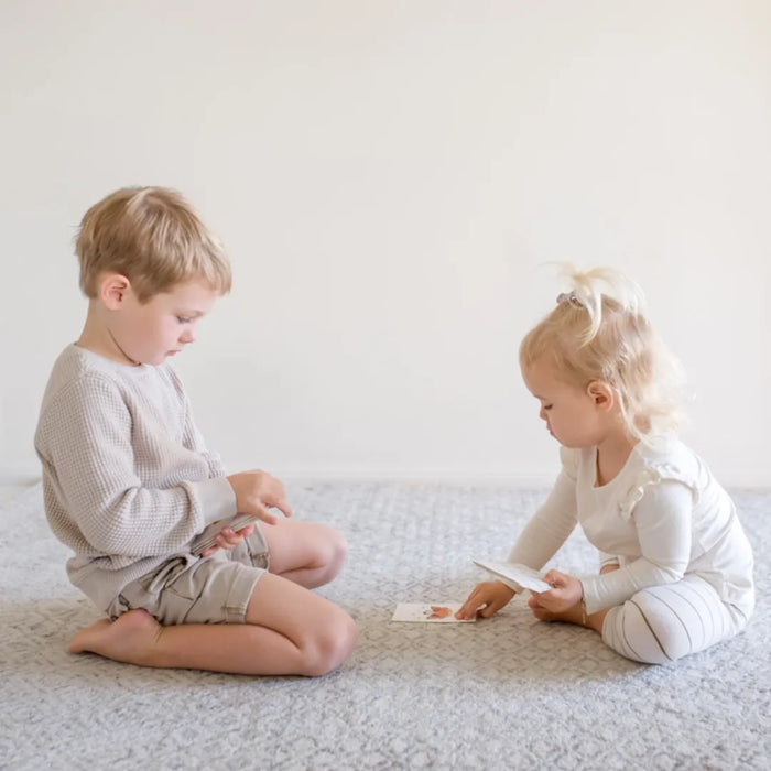 Mindful and Co Kids - Yoga Snap Game