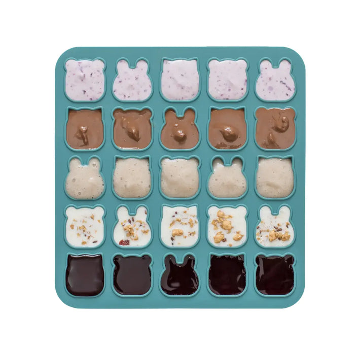 We Might Be Tiny - Freeze & Bake Mini Poddies - various