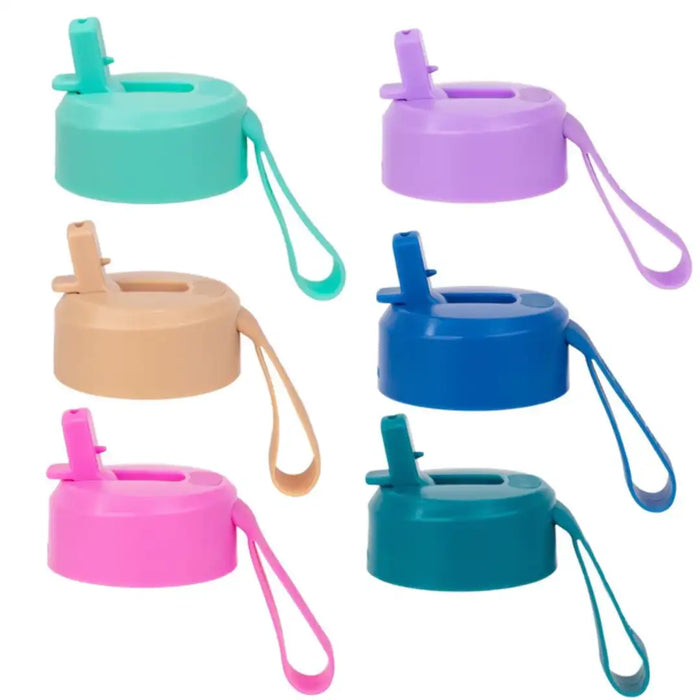 Fusion Range Sipper Lid