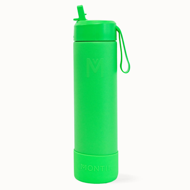 Montii Co - Fusion Complete Range